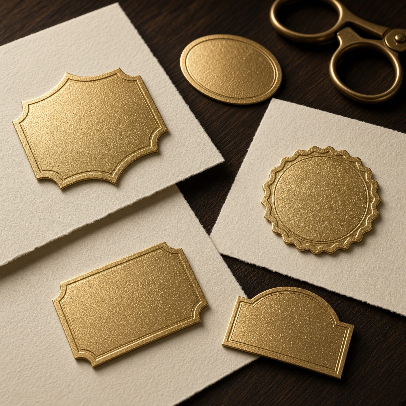 Special paper