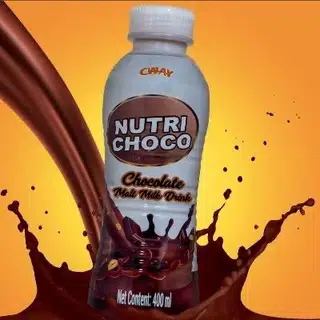 Nutri-Choco