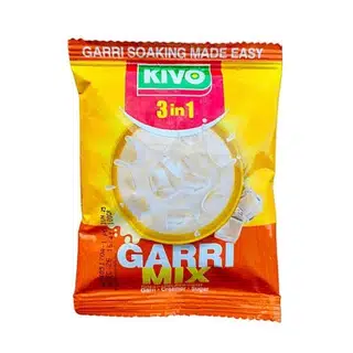 Garri Mix Sachets